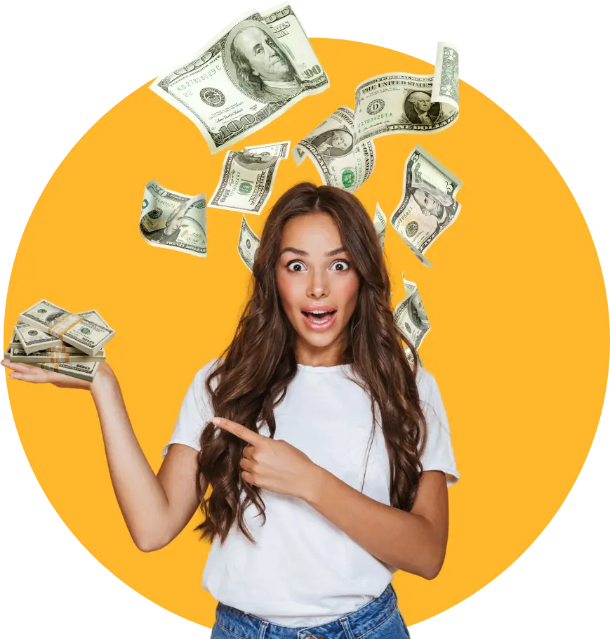 CAUSE - Become a Marketing Pro Women with Money