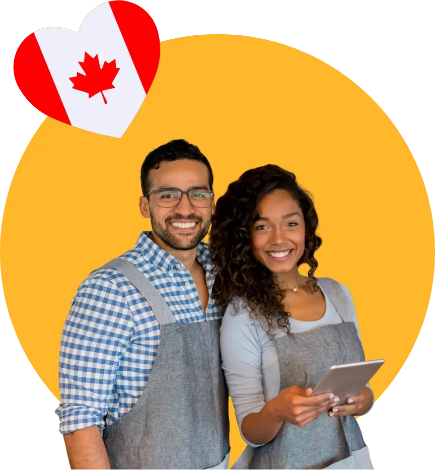 CAUSE Canada's #1 heart