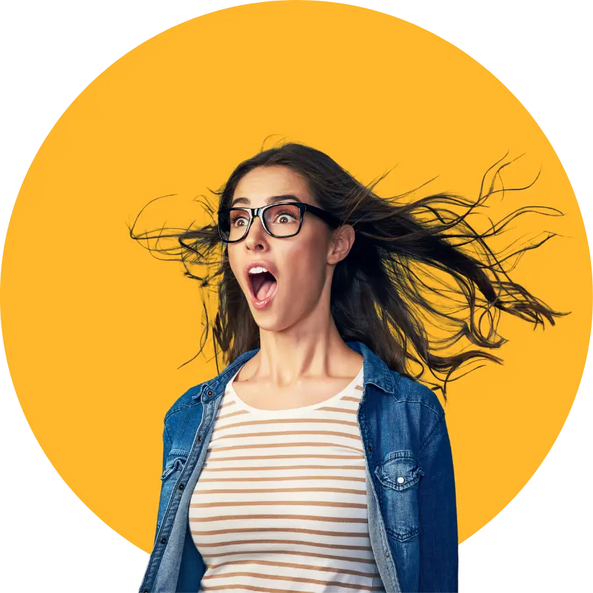 CAUSE Website Blown Away