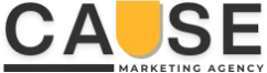 cause marketing logo