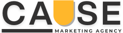 cause marketing logo