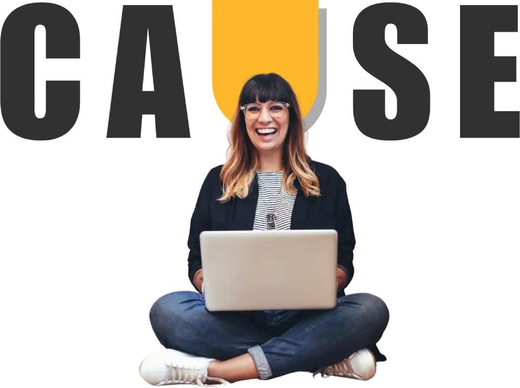 CAUSE Blog Page Top Image