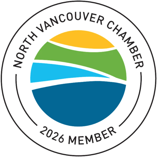 North Vancouver Chamber 2026 Member