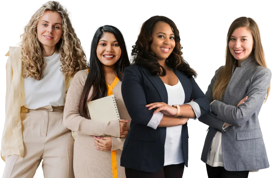 Canadian small business owners happy with sales growth from MarketingPRO support.