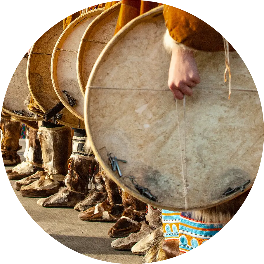 Case study showing measurable growth achieved through Indigenous business SEO marketing services including increased traffic and partnership inquiries.