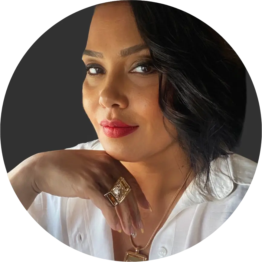 Founder and CEO Leah Carter of CAUSE Marketing Agency, leading Canada-based SEO marketing support for purpose-driven businesses