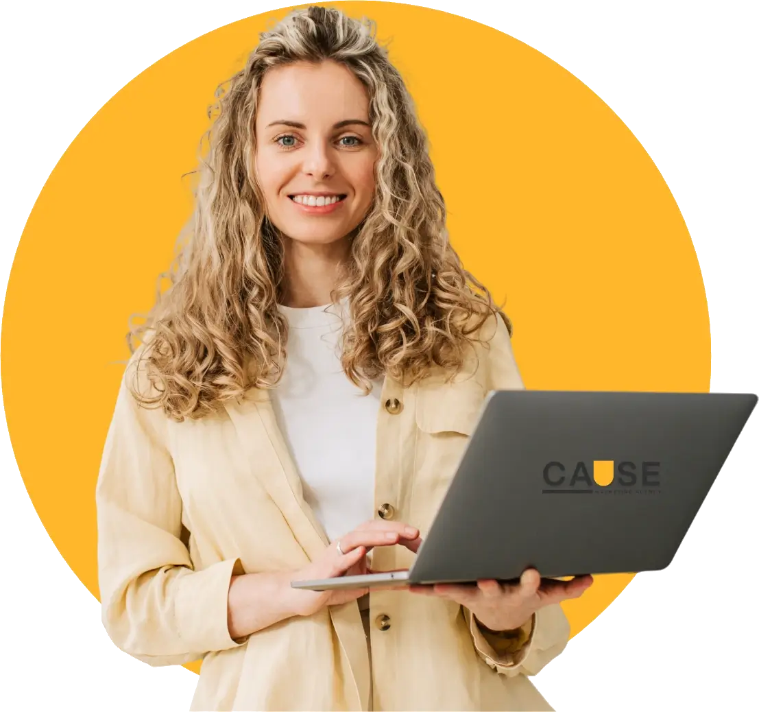Canadian or US AEO specialist helping a local business improve AI search visibility.