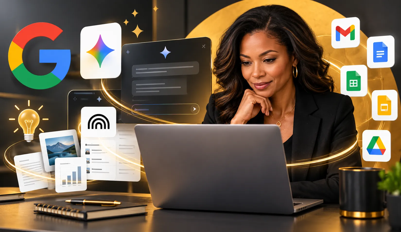 Google's AI for Work Course: A Small Business Guide | CAUSE Marketing ...
